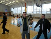 Фотография Искибаева Михаила