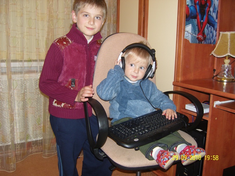 Сергей Соловей фотография #2