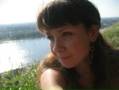 Фотография Кораблёвой Светланы