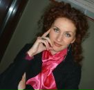 Фотография Буйносовой Марии