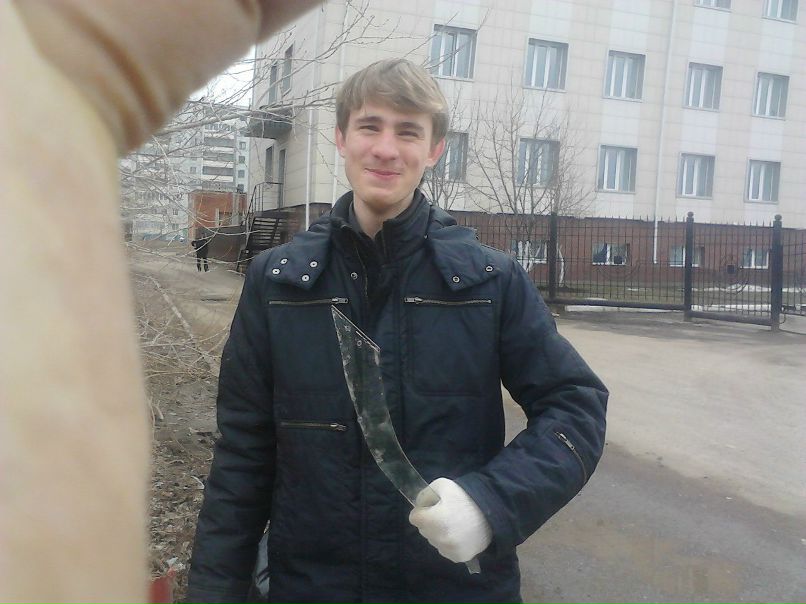 Руслан Тимкин фотография #36