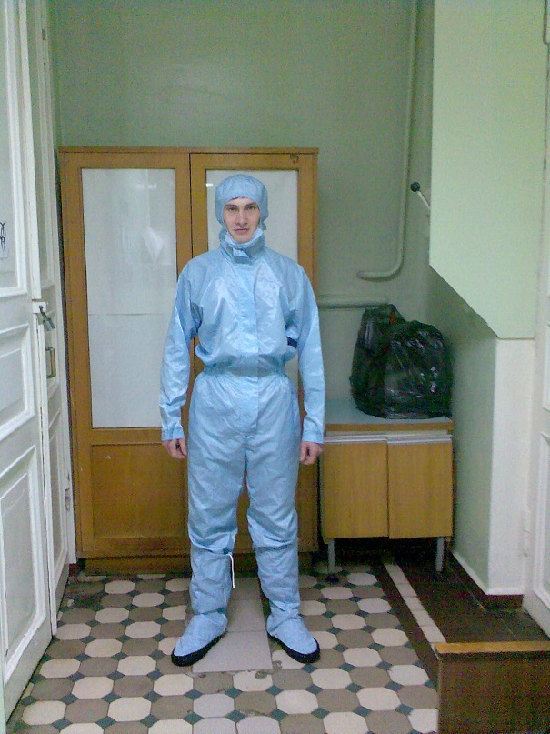 Дмитрий Гуляев фотография #10