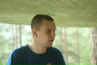 Фотография Иготти Андрея