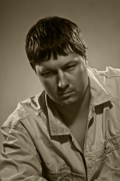 №13, Алексей Черников, Курган №13, Алексей Черников, Курган
