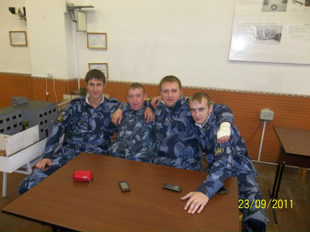 Руслан Давлетов фотография #48