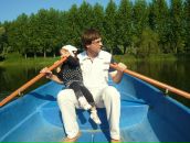 Фотография Мелехина Родиона