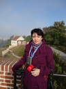 Фотография Созиновой Светланы