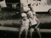 Фотография Salamakha Maxim