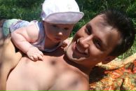 Фотография Горелова Вячеслава