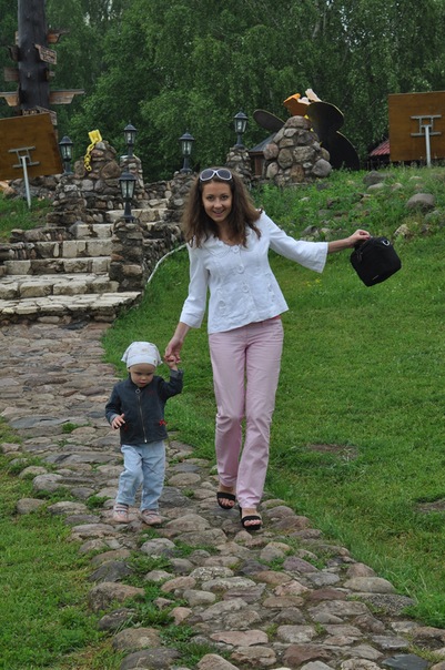 №7, Светик Щапова, 40 лет, Наро-Фоминск №7, Светик Щапова, 40 лет, Наро-Фоминск