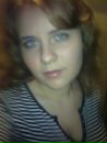 Фотография Орловой Танюши
