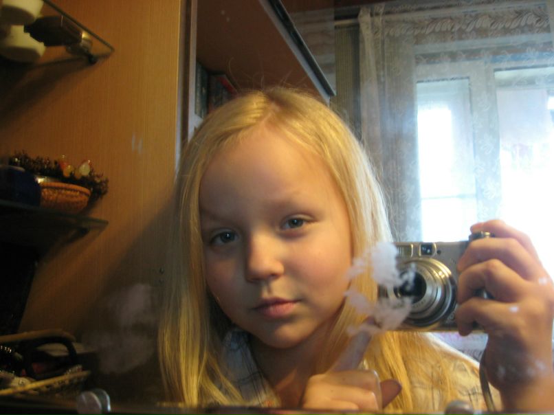 Наташа Дождёва фотография #6