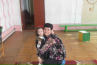 Фотография Лясковской Юлии