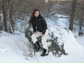 Фотография Цыбулько Анны