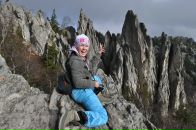 Фотография Орловой Ярославы