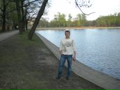 Фотография Тулаева Дениса