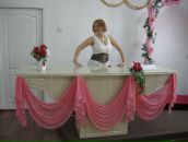 Фотография Ковальовой Діаны