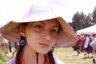 Фотография Фоминой Светланы