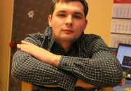 Фотография Гарабцова Ильяса