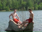 Фотография Шерудило Александра