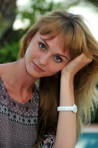 №8, Нина Калинина, 37 лет, Москва №8, Нина Калинина, 37 лет, Москва