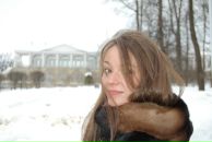 Фотография Сперанцевой Елены