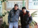 Міша Нікишин фотография #3 (источник - https://vk.com/id164241270)