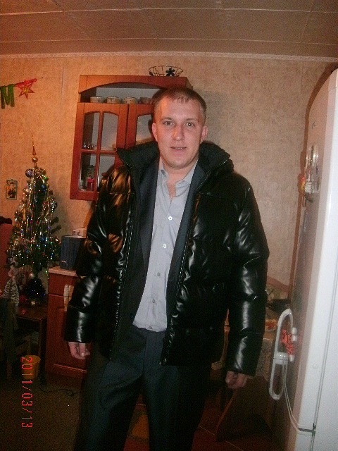 Александр Власов фотография #14