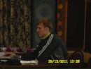 Фотография Новикова Алексея
