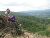 Фотография Васючковой Екатерины