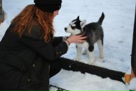 Фотография Зуевой Анны