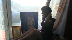 Фотография Мехоношин Сергей