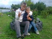 Фотография Плотниковой Людмилы