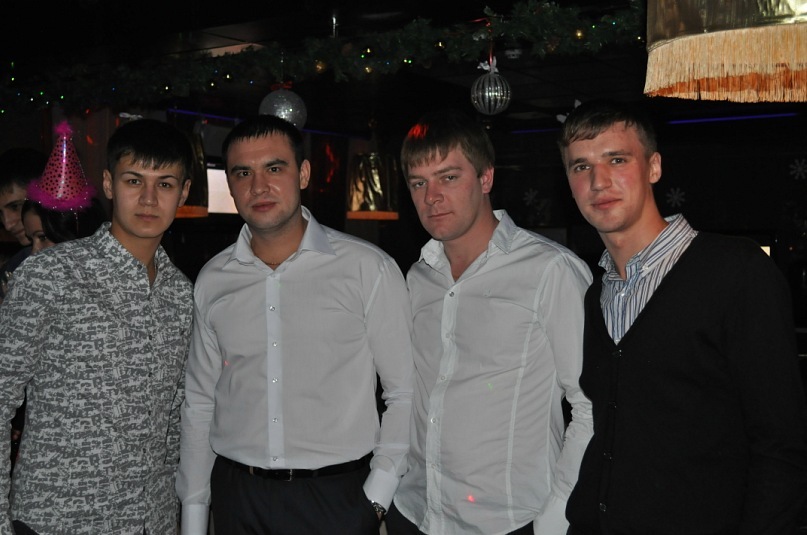 Илья Иванов фотография #31