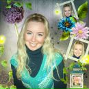 Фотография Горбачевой Марии