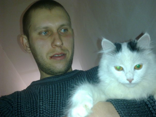 Виктор Башкатов фото №15