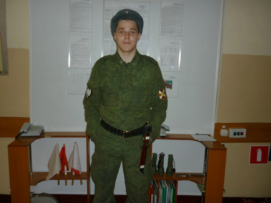 Дима Матвеев фотография #34