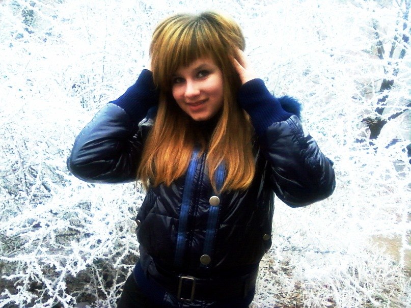 Натка Зайка фотография #47