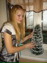 Фотография Николаевой Марии