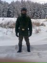 Фотография Новичкова Артёма