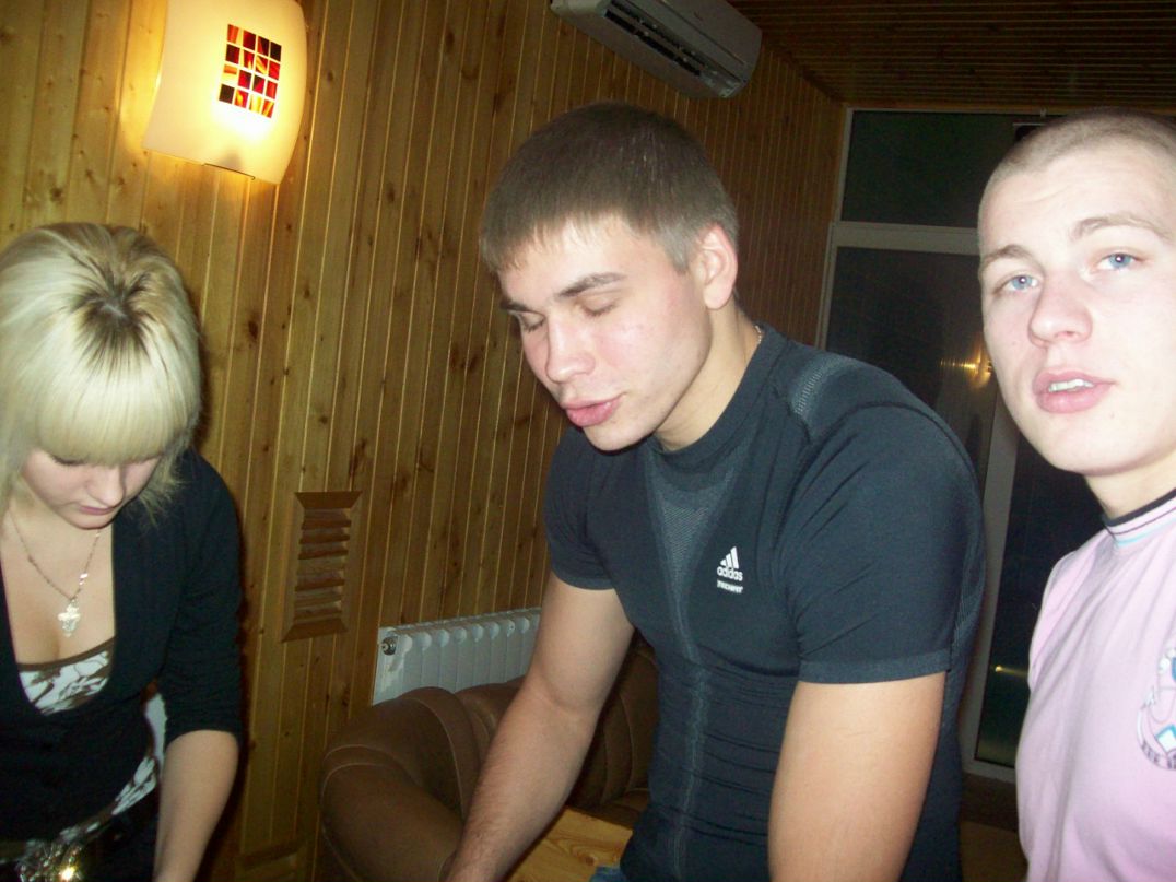 Леонид Катков фотография #3