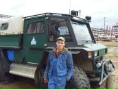 Фотография Глазычева Анатолия