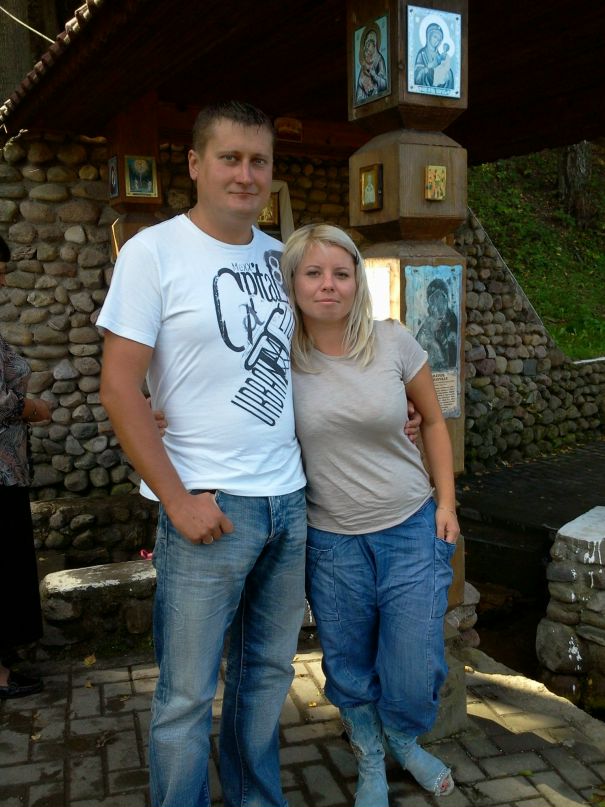 Ольга Авдеенко фотография #12