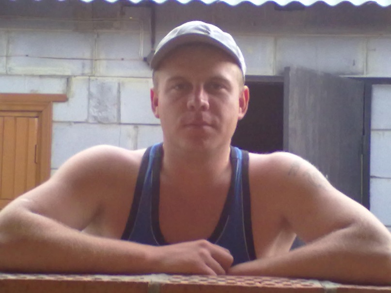 Иван Потапов фотография #2