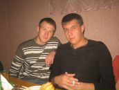 Фотография Кольцова Евгения