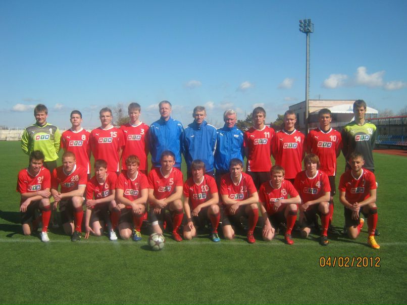 Иван Плотнов фотография #47