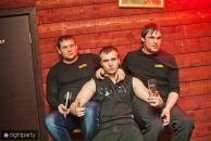 Фотография Румянцева Миши