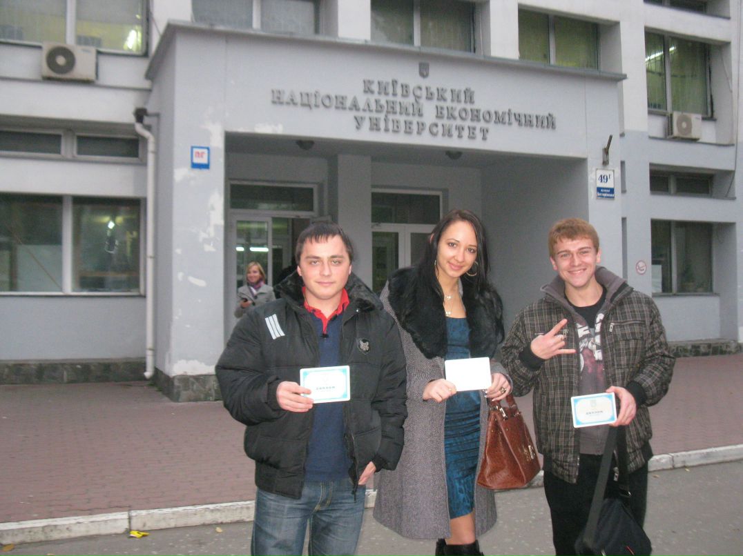 Антон Давиденко фотография #10