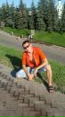 Фотография Абрамова Руслана