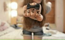 Фотография Остряковой Анны